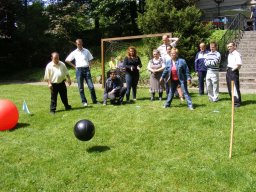 Dzień Matki i Dziecka